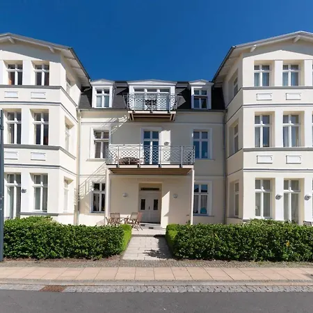 Quisisana 7 Apartman