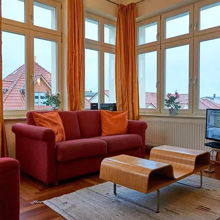 Quisisana 7 Apartman *