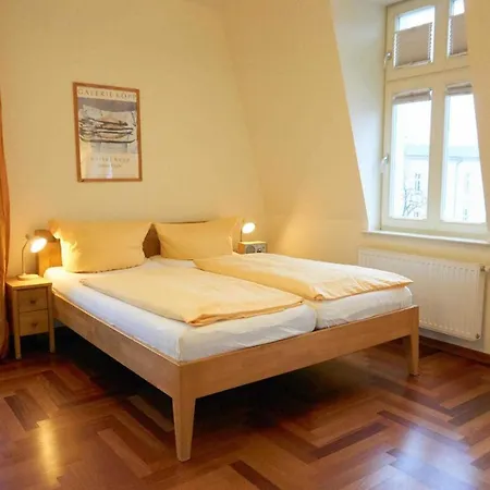 Quisisana 7 Apartman *